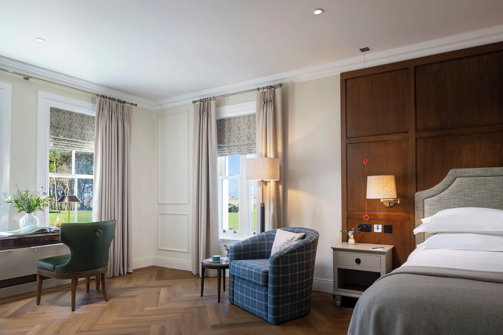 Dunluce Lodge — 2
