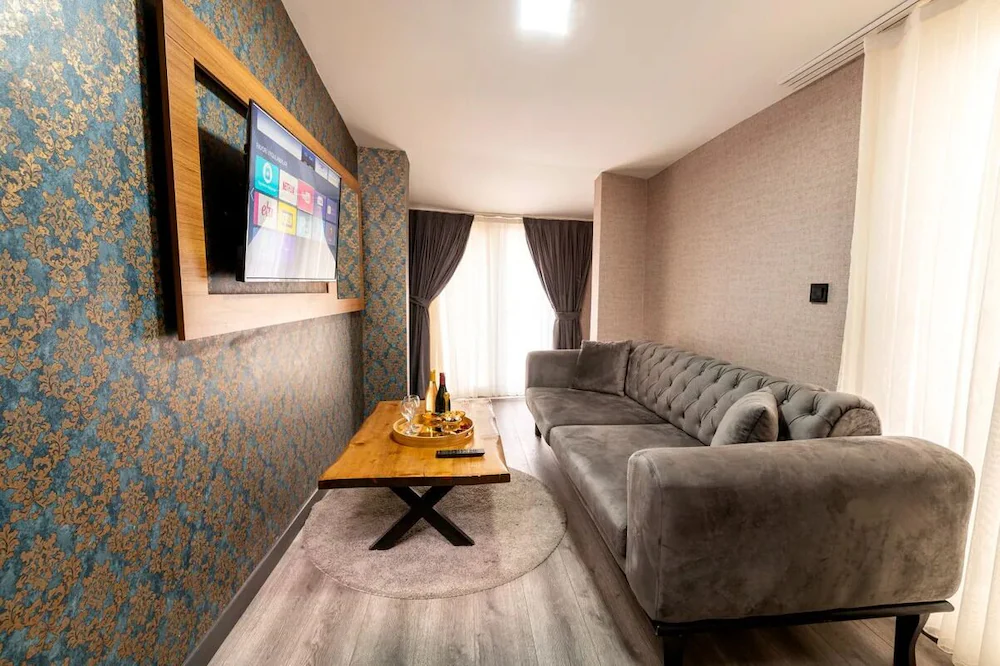 Arena Sui̇te Hotel — 3