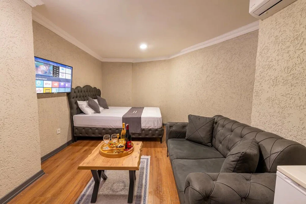 Arena Sui̇te Hotel — 2