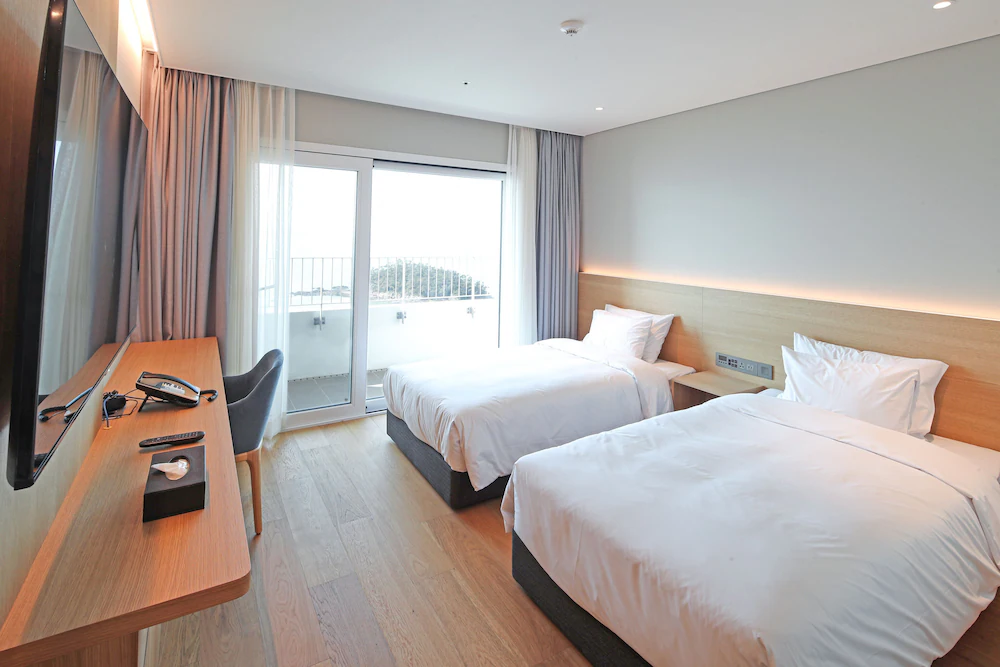 Haenam 126 Hotel, photo 2