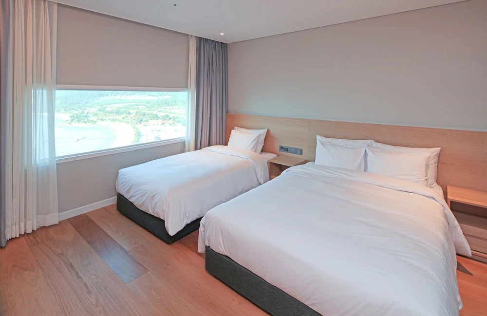 Haenam 126 Hotel, photo 1