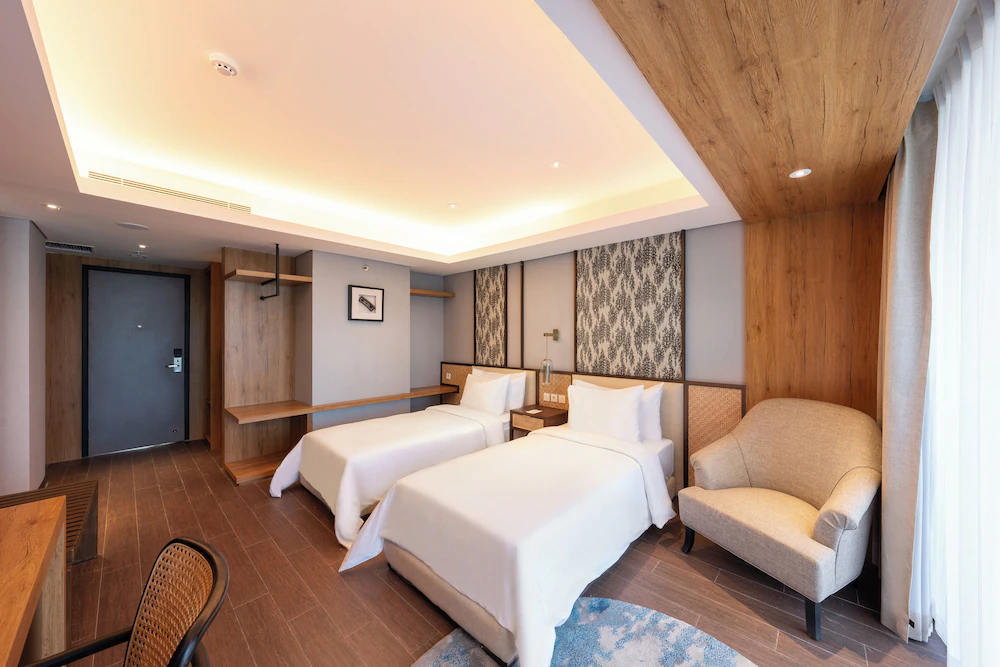 Myze Hotel Sumenep, photo 2