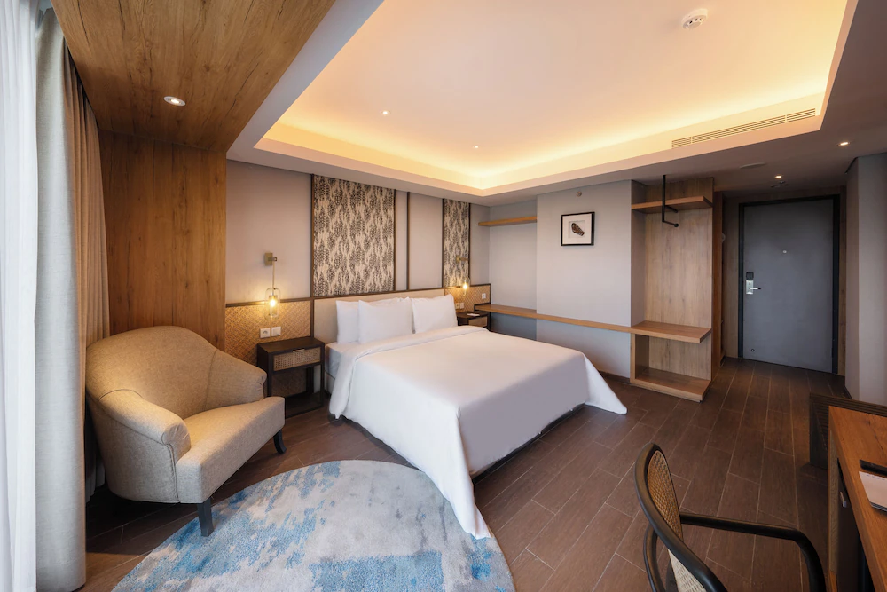 Myze Hotel Sumenep, photo 3