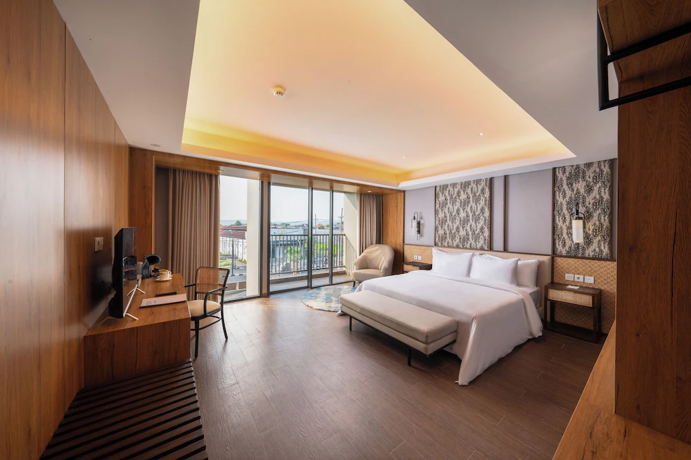 Myze Hotel Sumenep, photo 5
