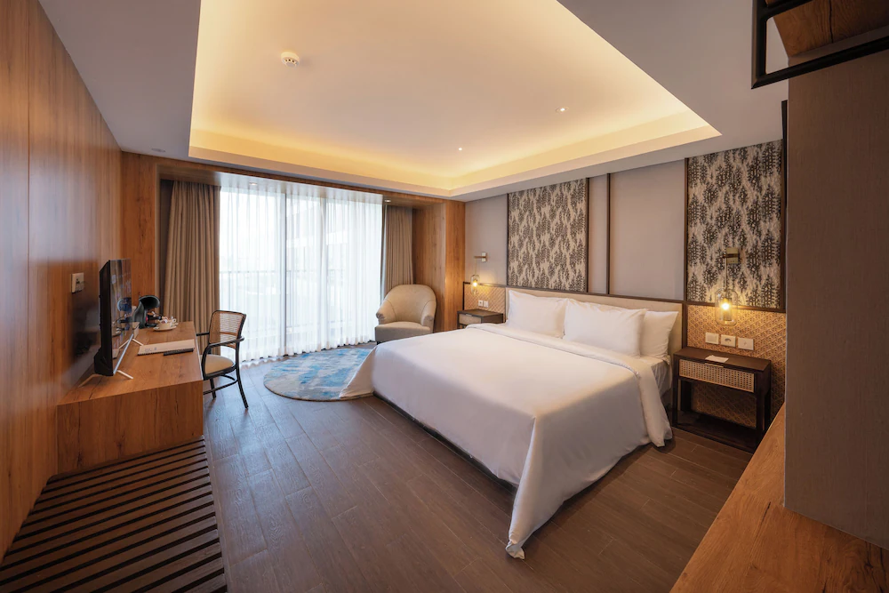 Myze Hotel Sumenep, photo 4