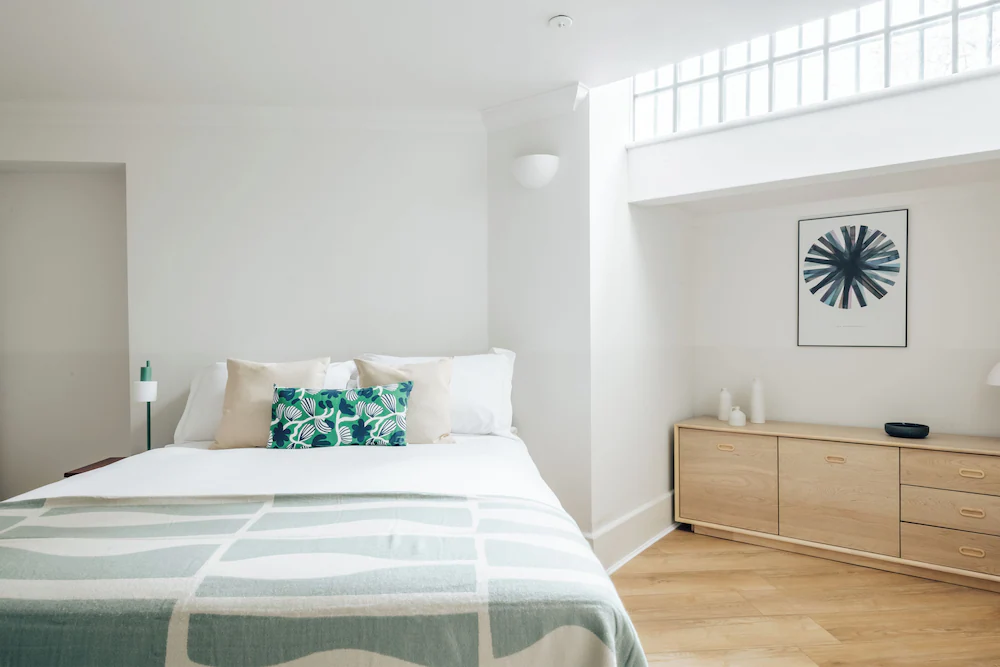 The Regency - Serviced Apartments — 3