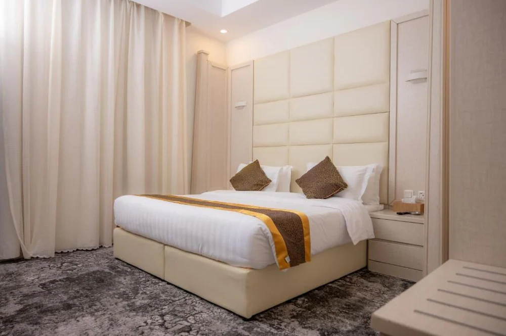 Areen Hotel — 3
