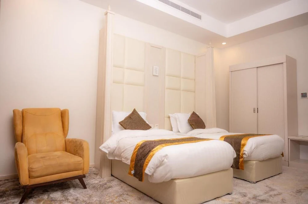 Areen Hotel — 1