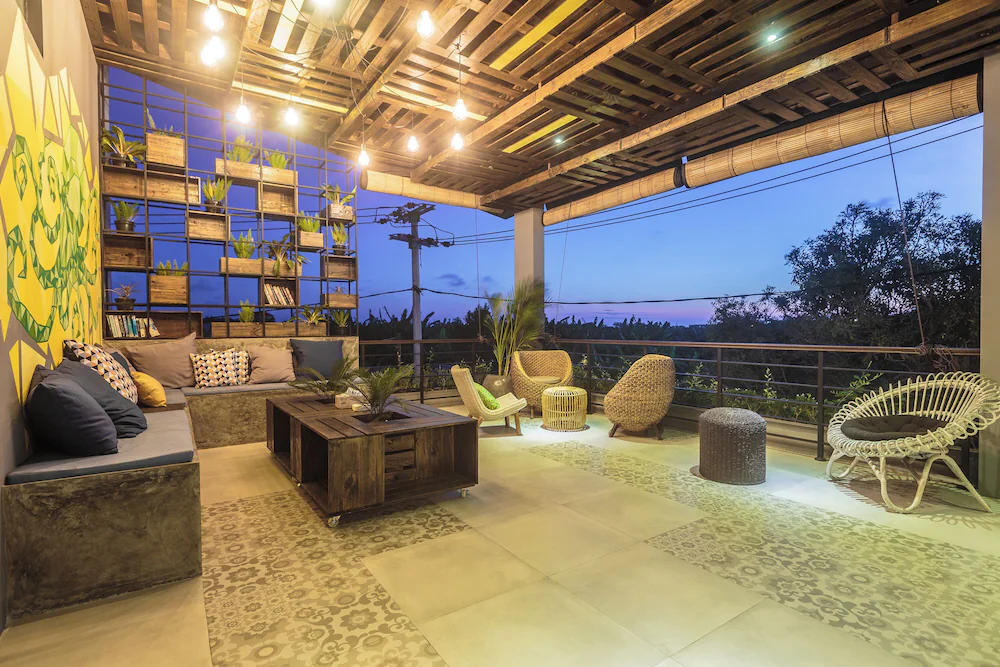 7Rooms Villa Seminyak, photo 3