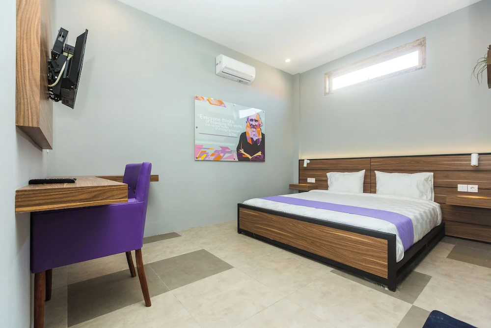 7Rooms Villa Seminyak, photo 1