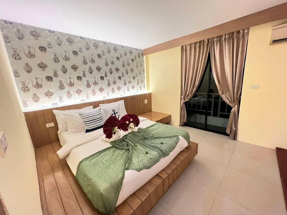 The Chilli Patong Beach Hotel Sha Certified — 4