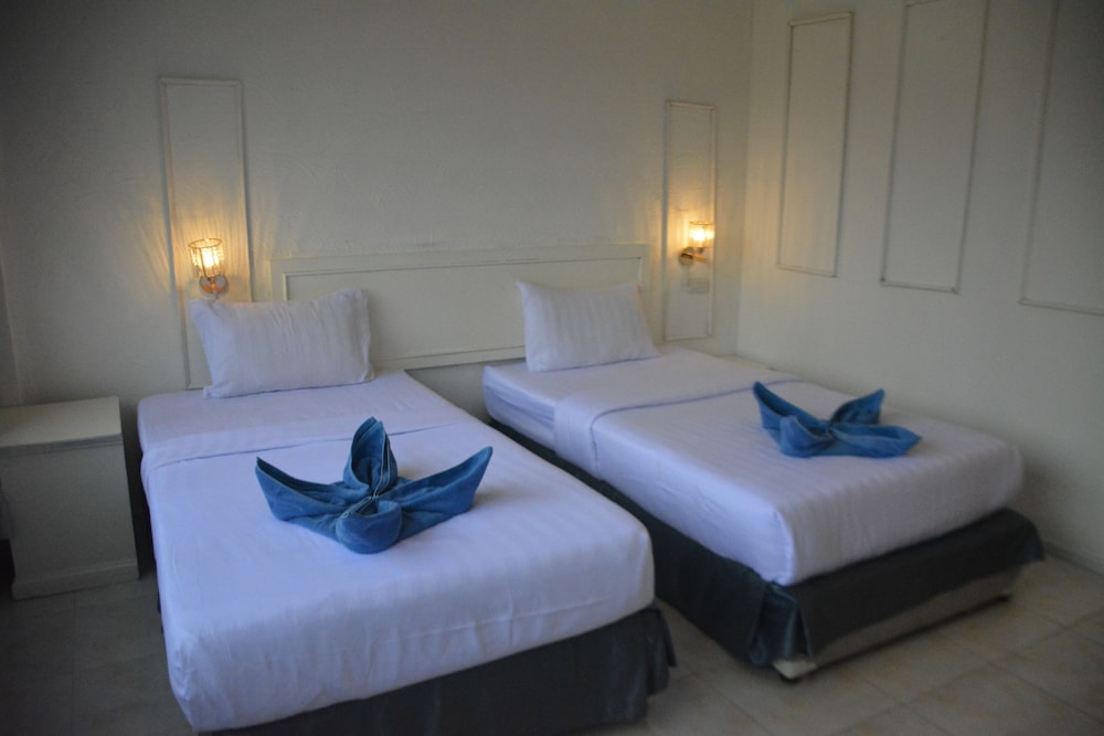 The Chilli Patong Beach Hotel Sha Certified — 3