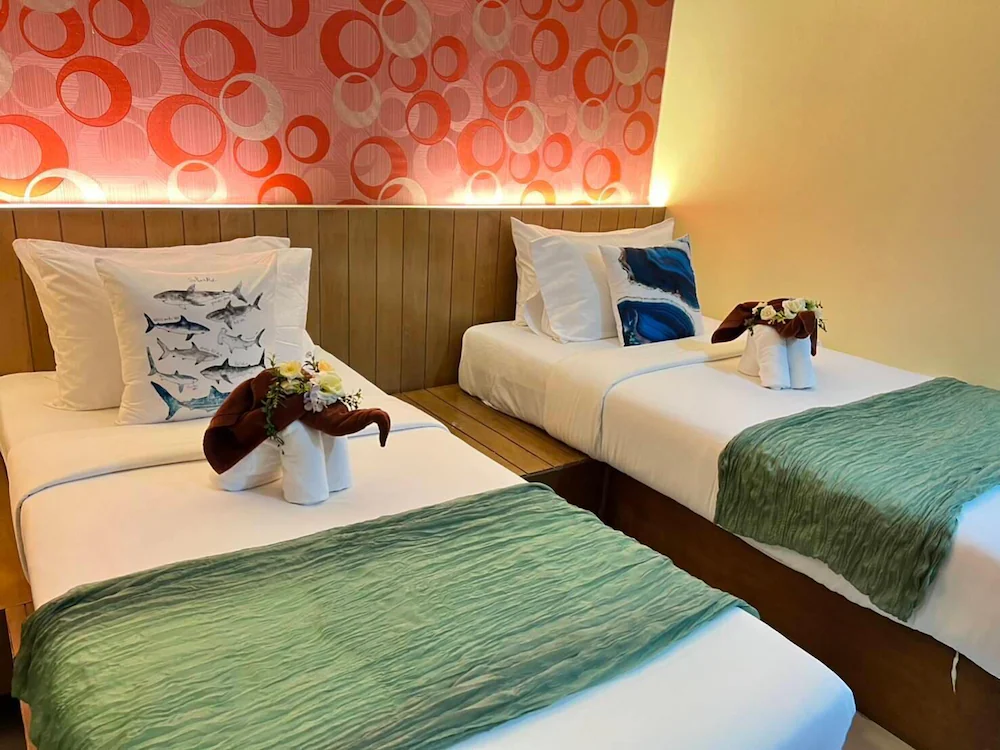 The Chilli Patong Beach Hotel Sha Certified — 2