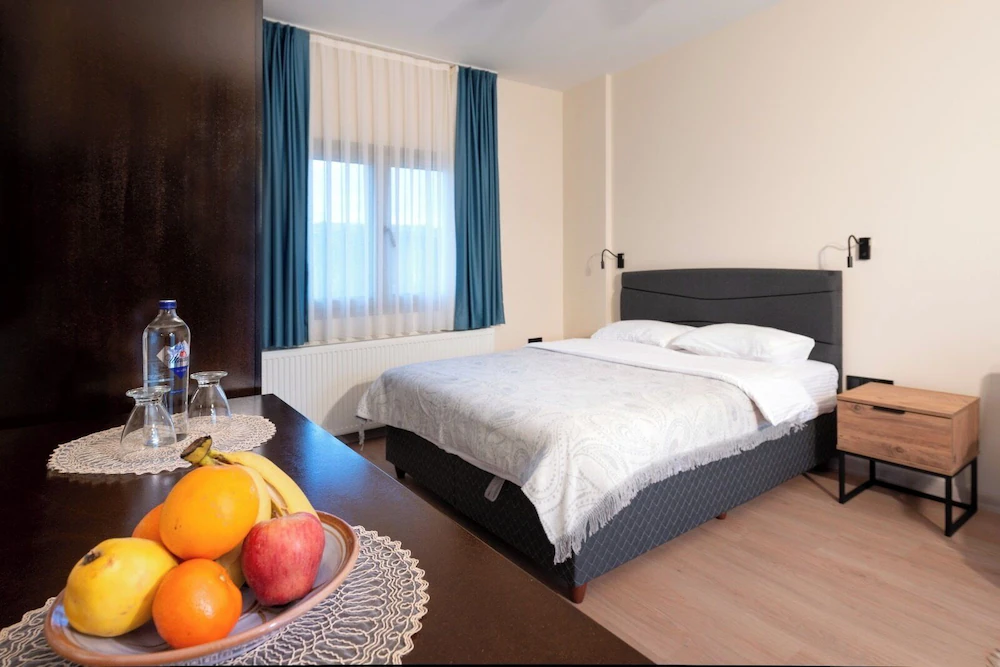 Urla Kostem Muze Otel — 2