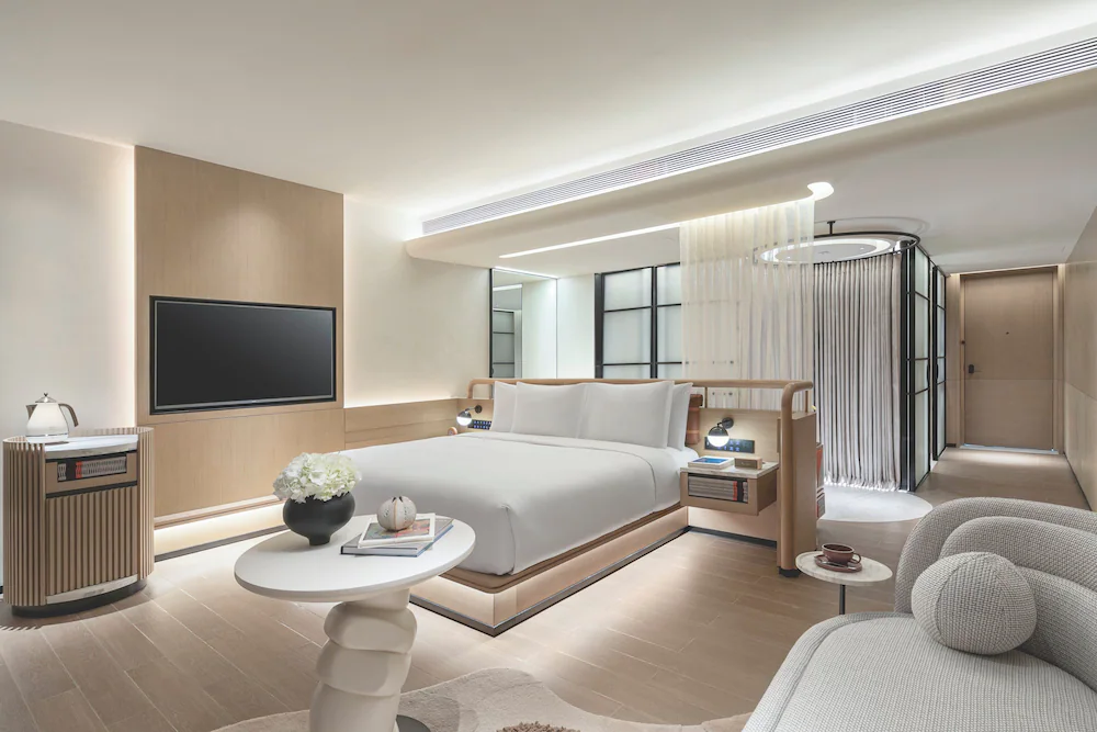 Hotel Indigo Hainan Clear Water Bay, An Ihg Hotel — 4
