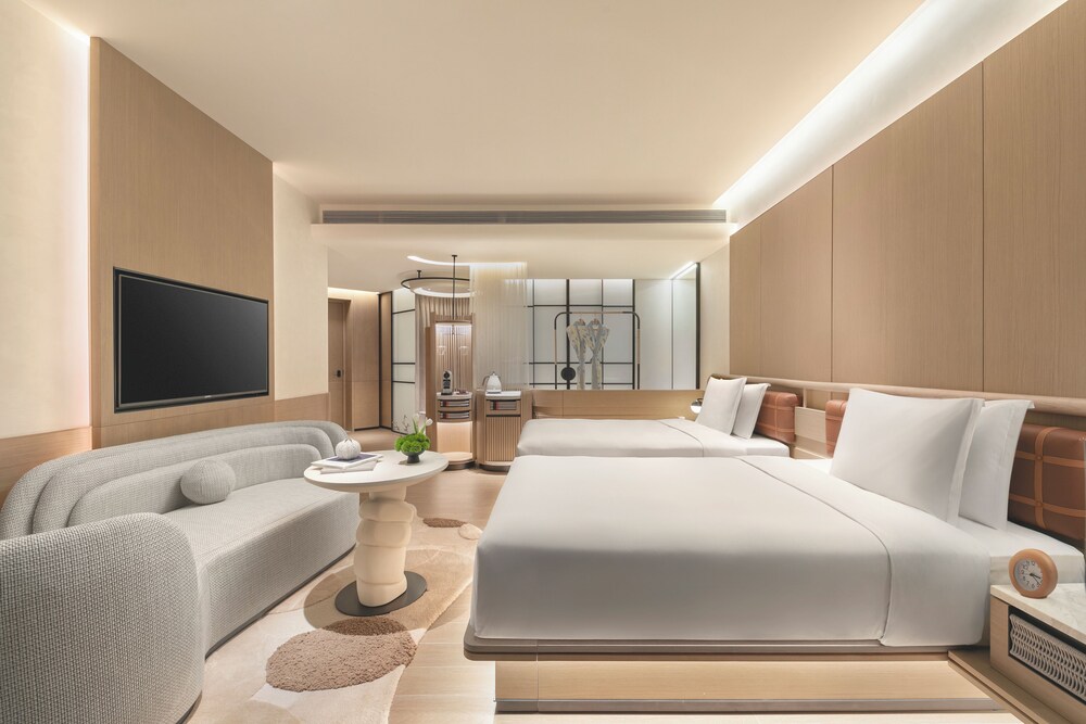 Hotel Indigo Hainan Clear Water Bay, An Ihg Hotel — 5
