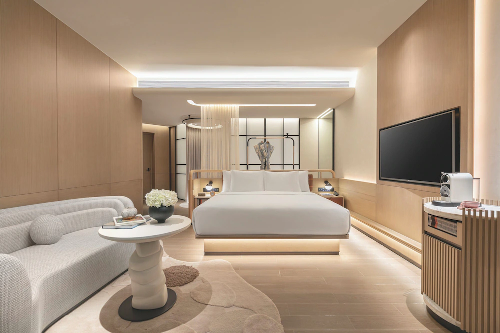 Hotel Indigo Hainan Clear Water Bay, An Ihg Hotel — 3