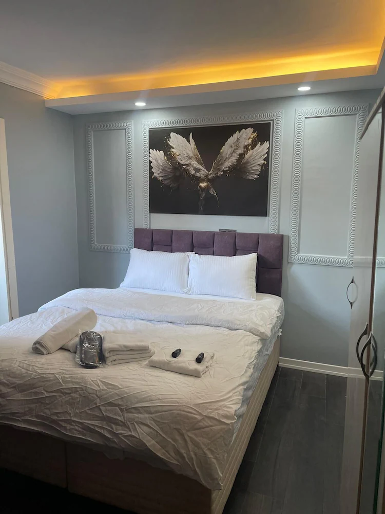 Kıyı Butik Otel — 2