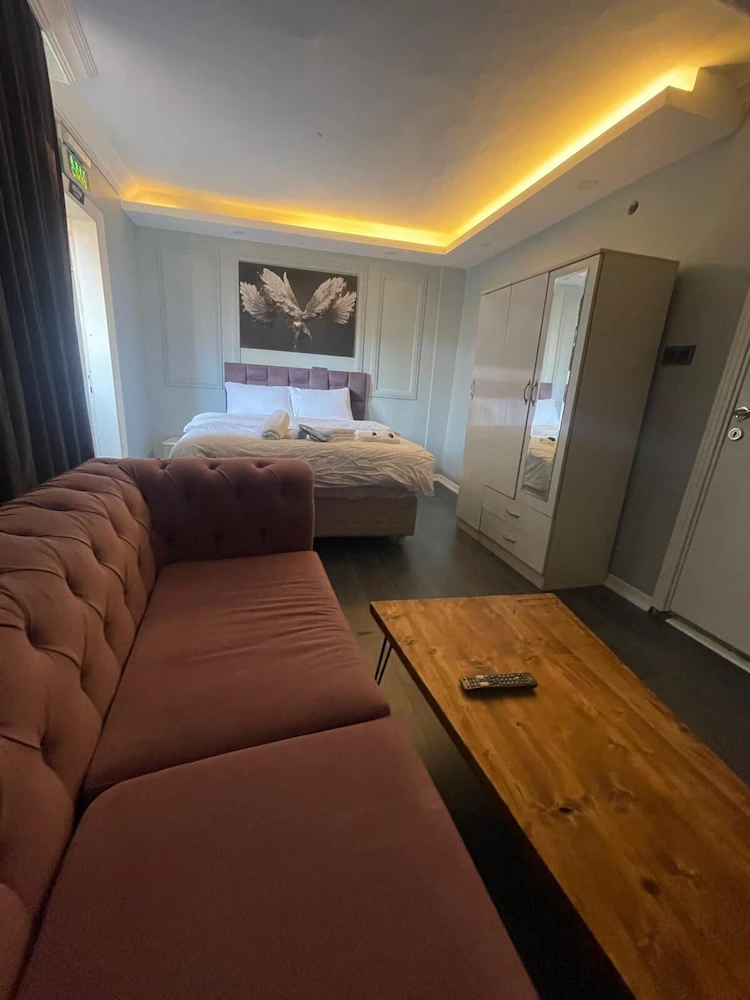 Kıyı Butik Otel — 3