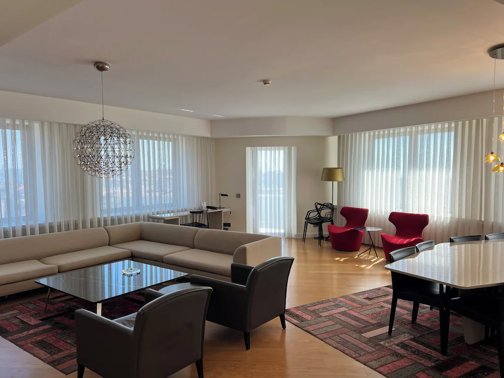 Akmerkez Residence Apart Hotel — 2