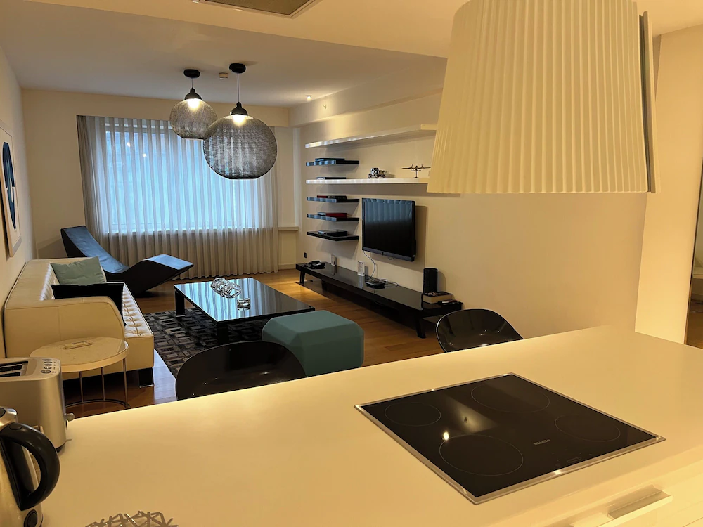 Akmerkez Residence Apart Hotel — 3