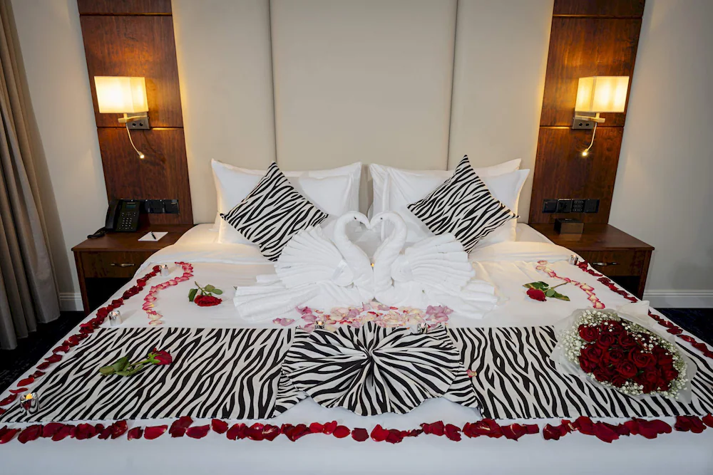 OYO 687 Sunday Jeddah Hotel — 2