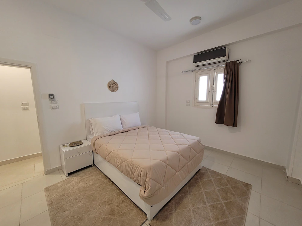 Sharqotel Luxor — 3