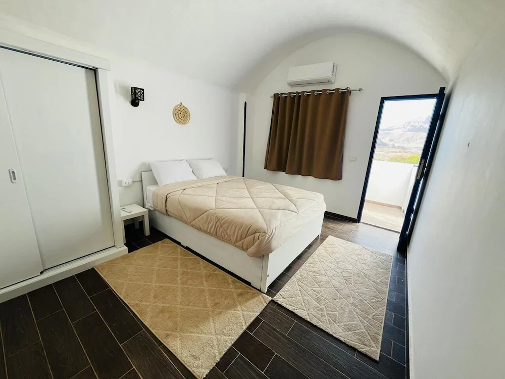 Sharqotel Luxor — 2