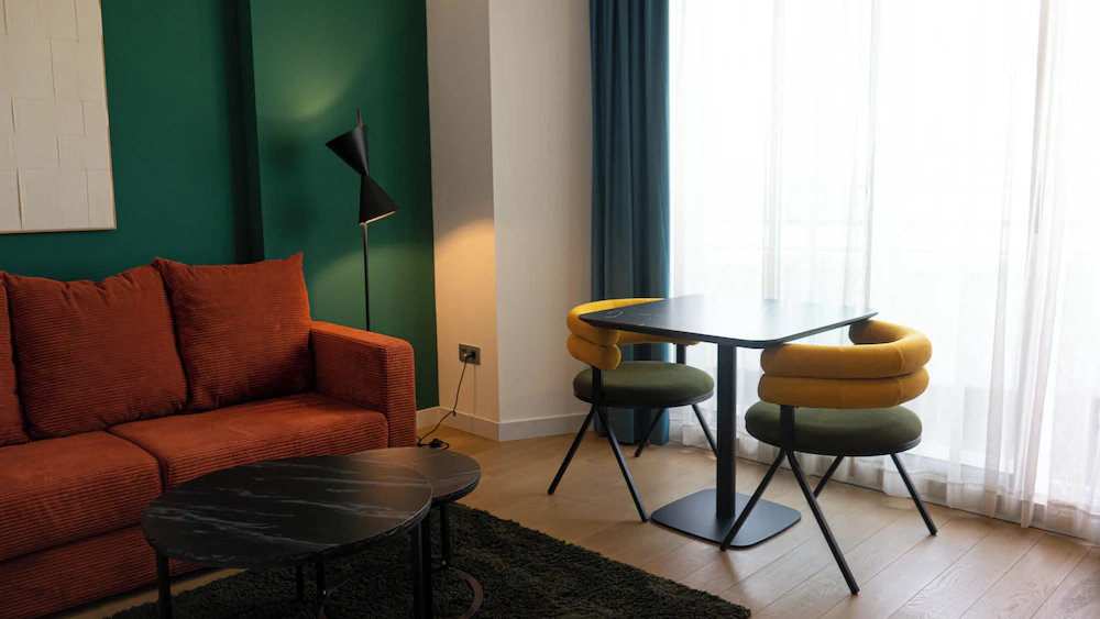 Hotel Trafalgar — 5