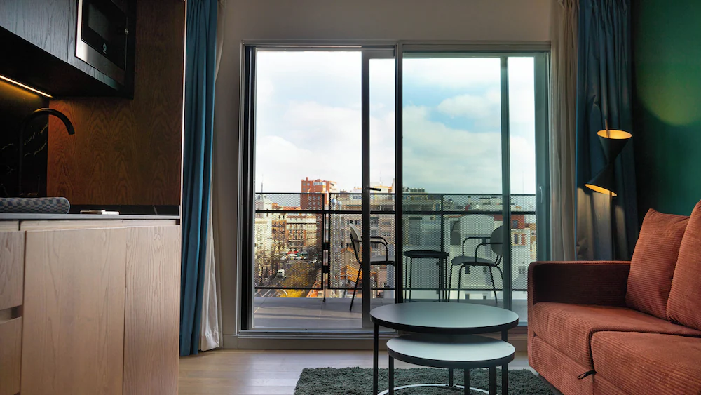 Hotel Trafalgar — 3