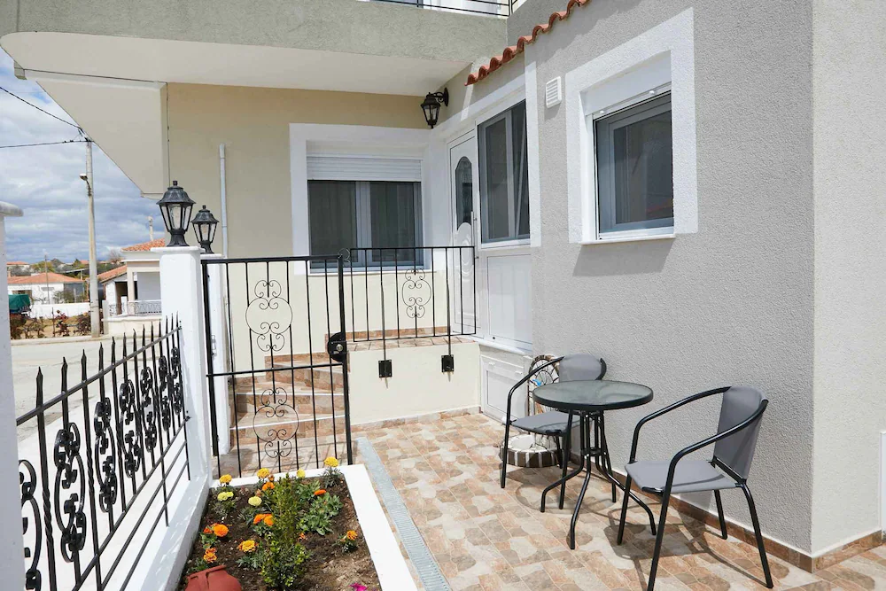 Romilia Guesthouse — 5