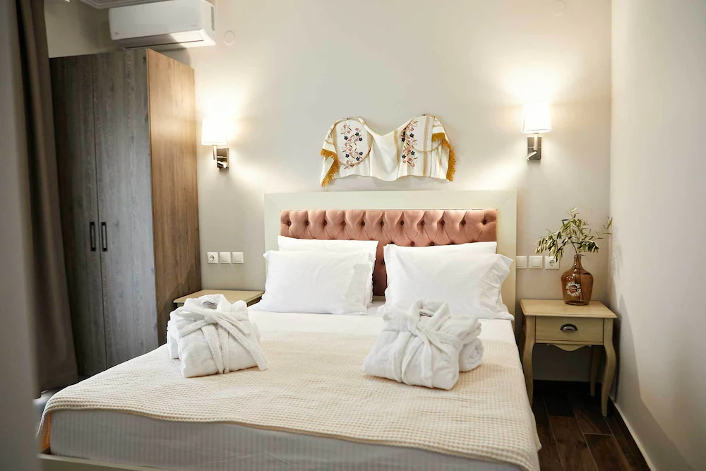 Romilia Guesthouse — 6