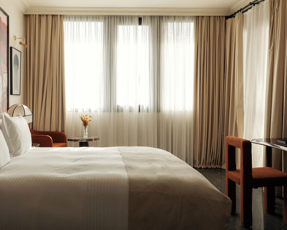 Marly Boutique Hôtel — 3