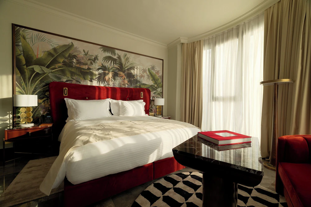 Marly Boutique Hôtel — 4