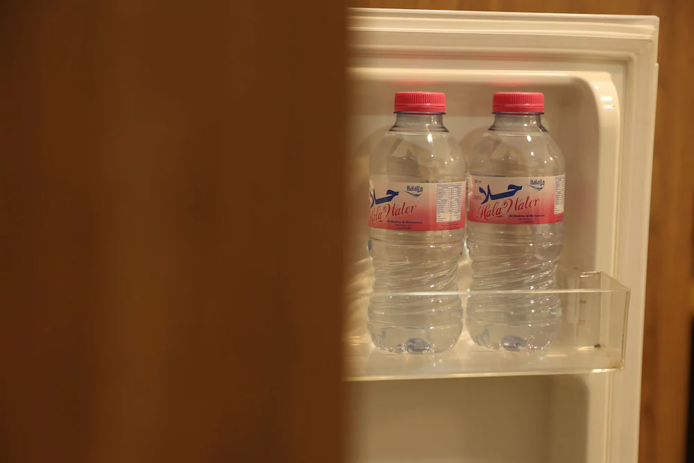 Madinah Aram Hotel — 5