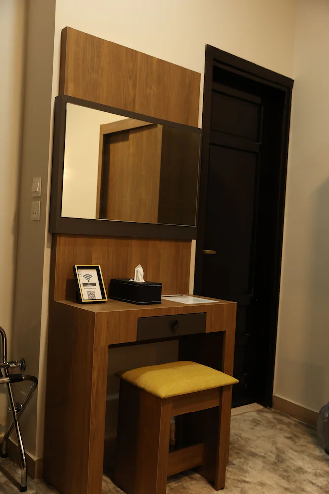 Madinah Aram Hotel — 6