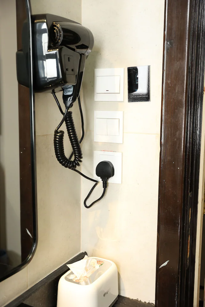 Madinah Aram Hotel — 2