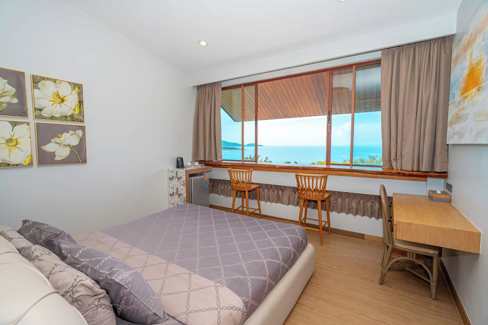 Ocean Pearl Residence — 3