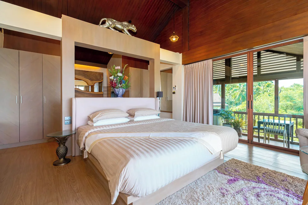 Ocean Pearl Residence — 2