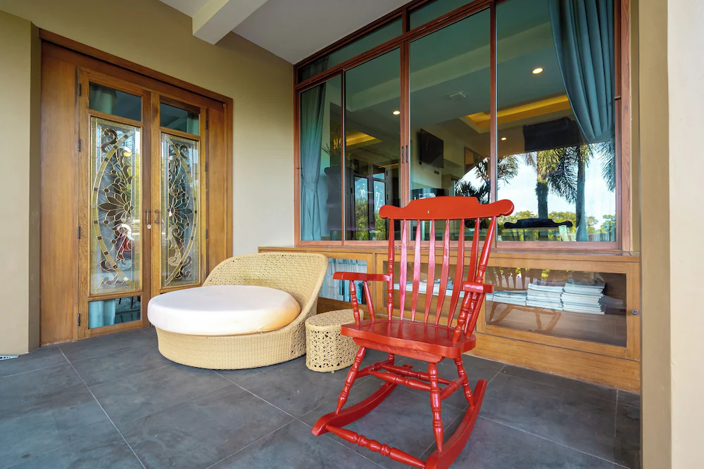 Ocean Pearl Residence — 8