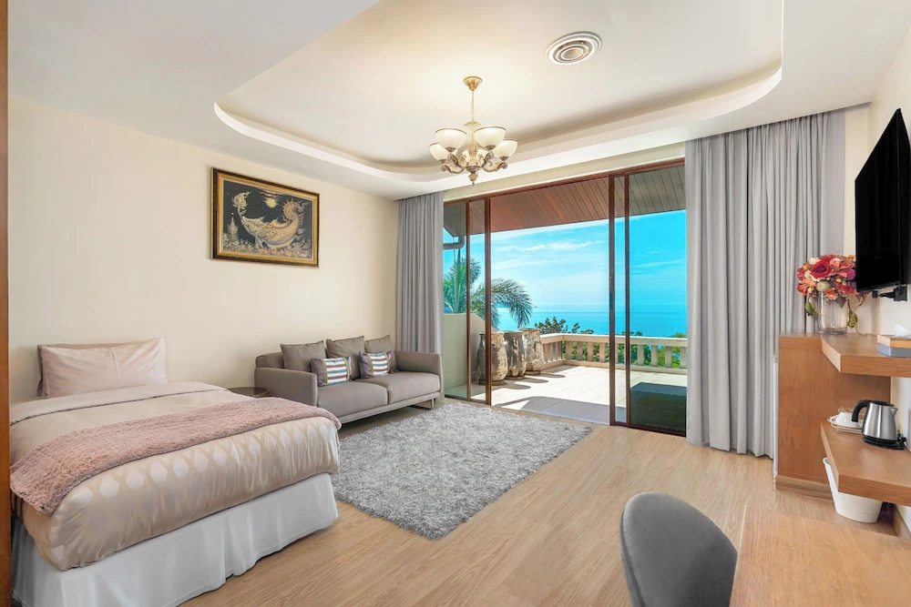 Ocean Pearl Residence — 6