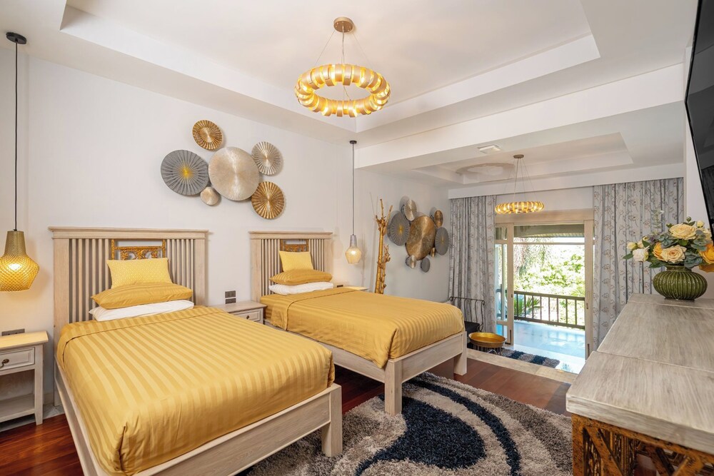 Ocean Pearl Residence — 4
