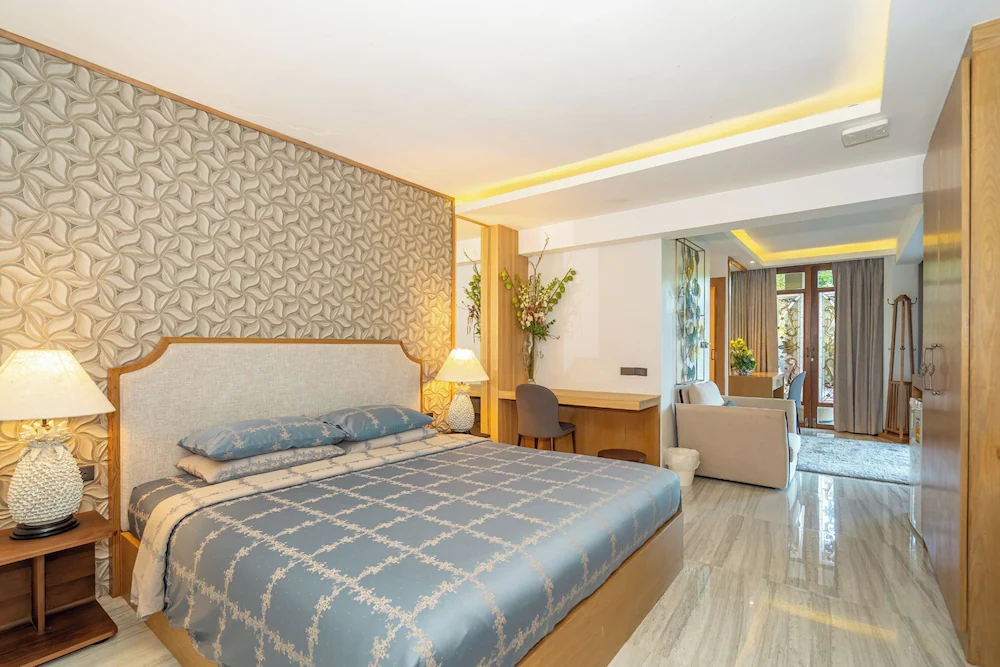 Ocean Pearl Residence — 7