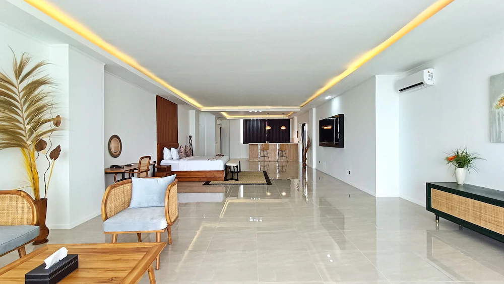 Villa Teraum, photo 1