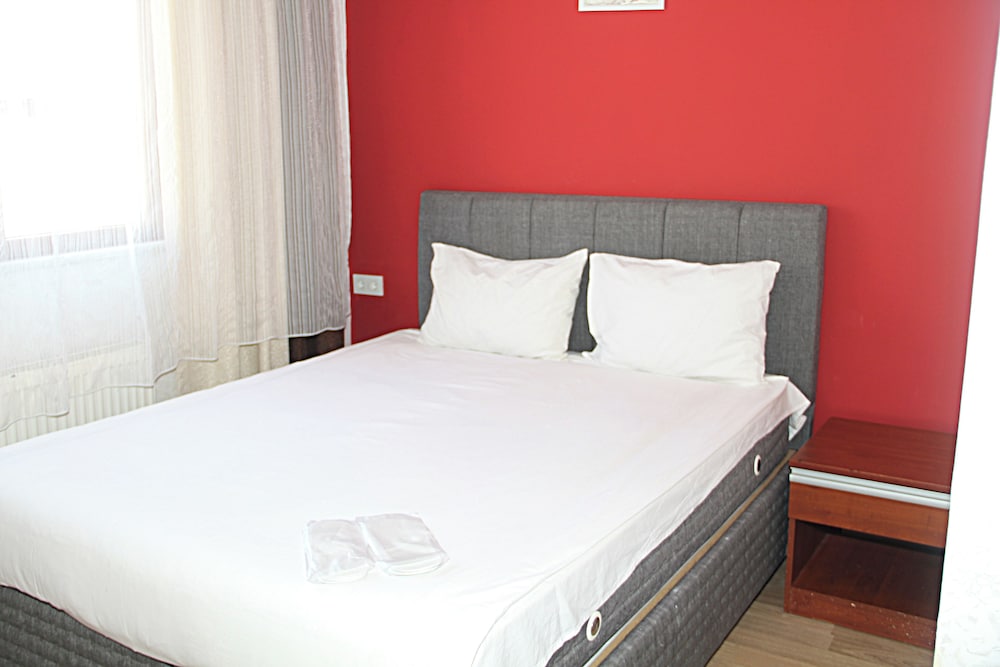 Sırma Sultan Hotel — 2