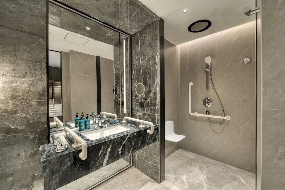 Crowne Plaza Rugao, photo 3