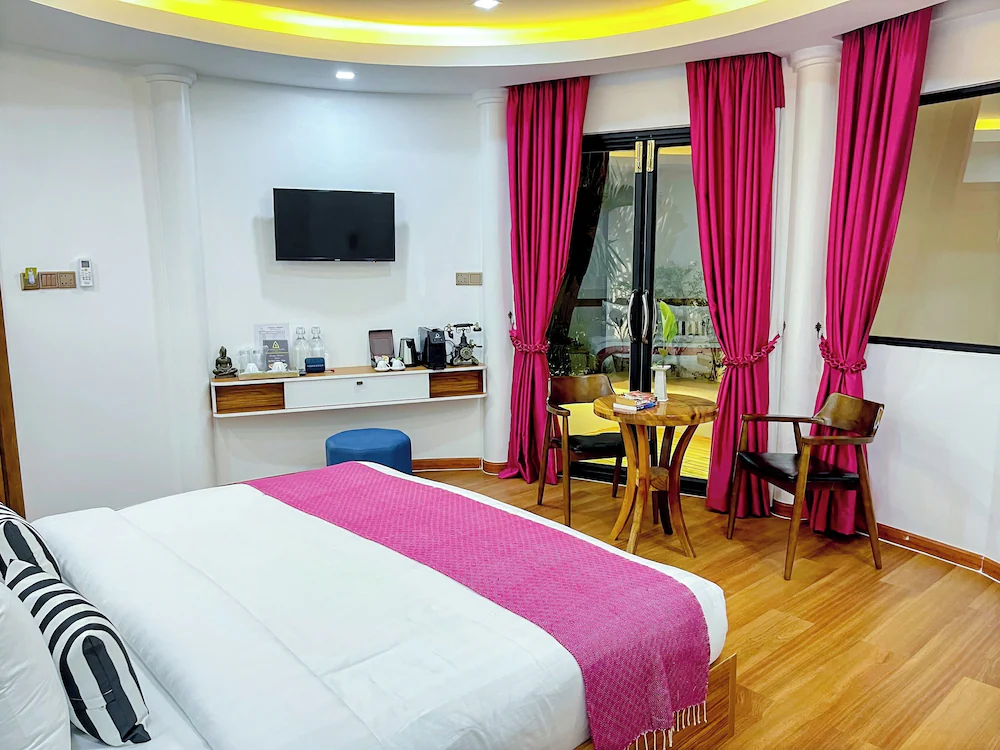 Cambana La Riviere Hotel, photo 3