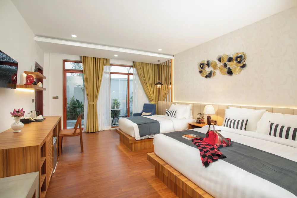 Cambana La Riviere Hotel, photo 2