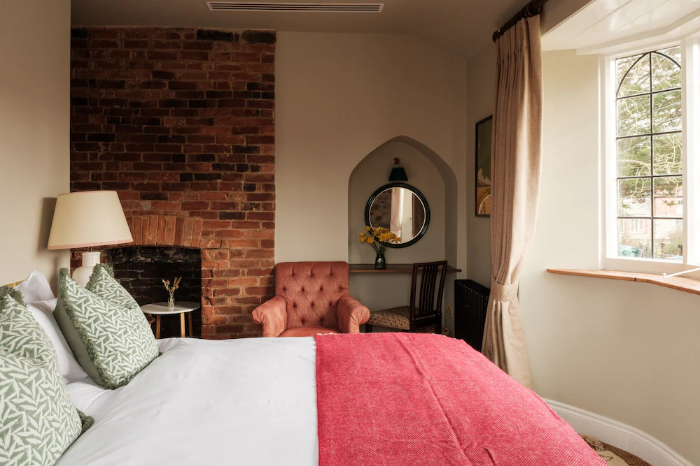 Manor House Inn — 5