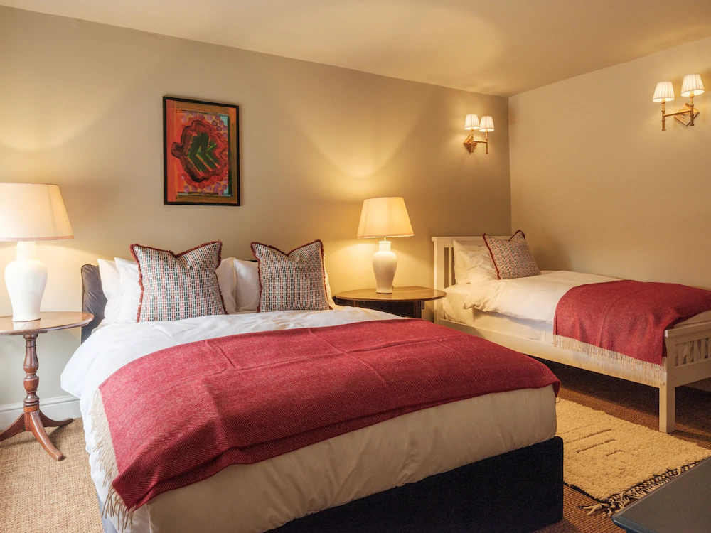 Manor House Inn — 4
